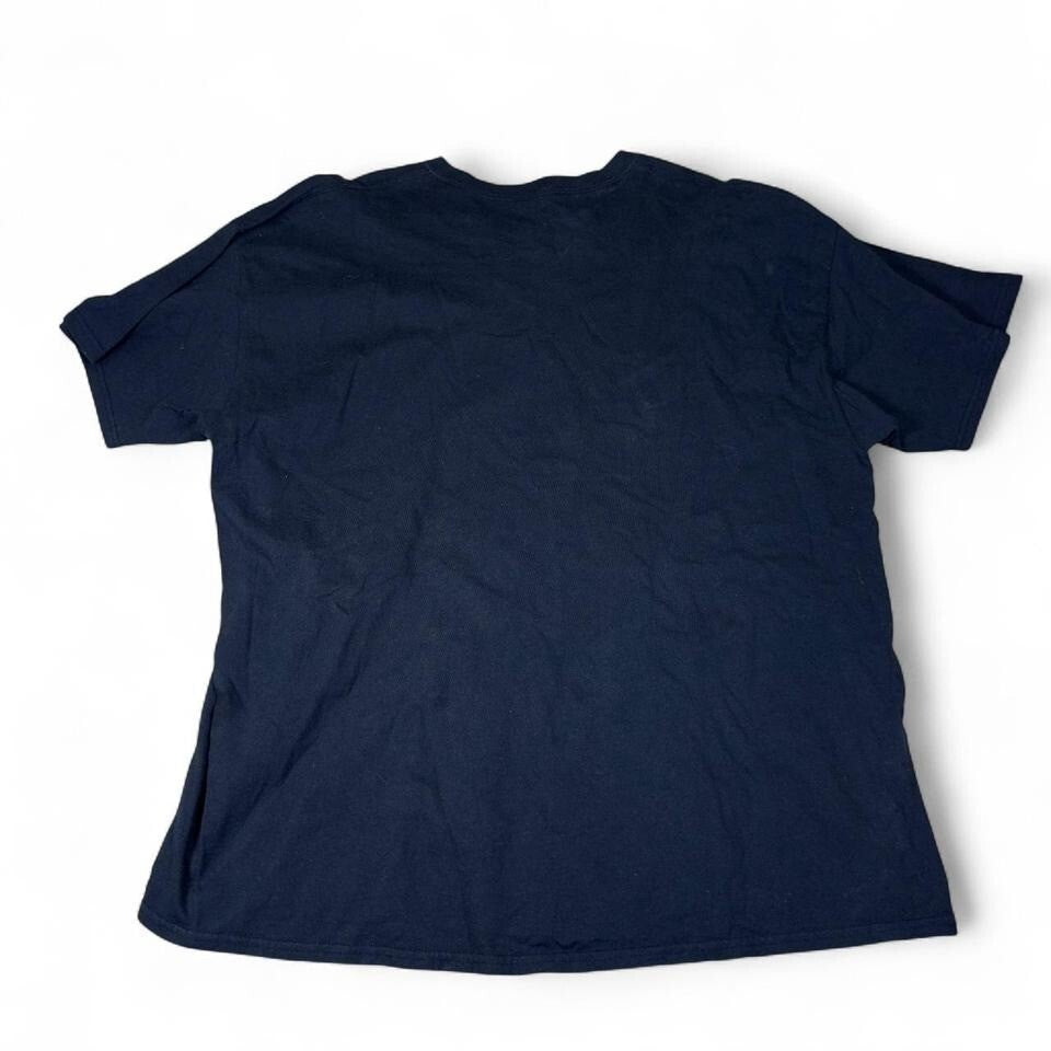 Bill's Bike Shop Graphic T-Shirt Black M XL  Vintage Graphic