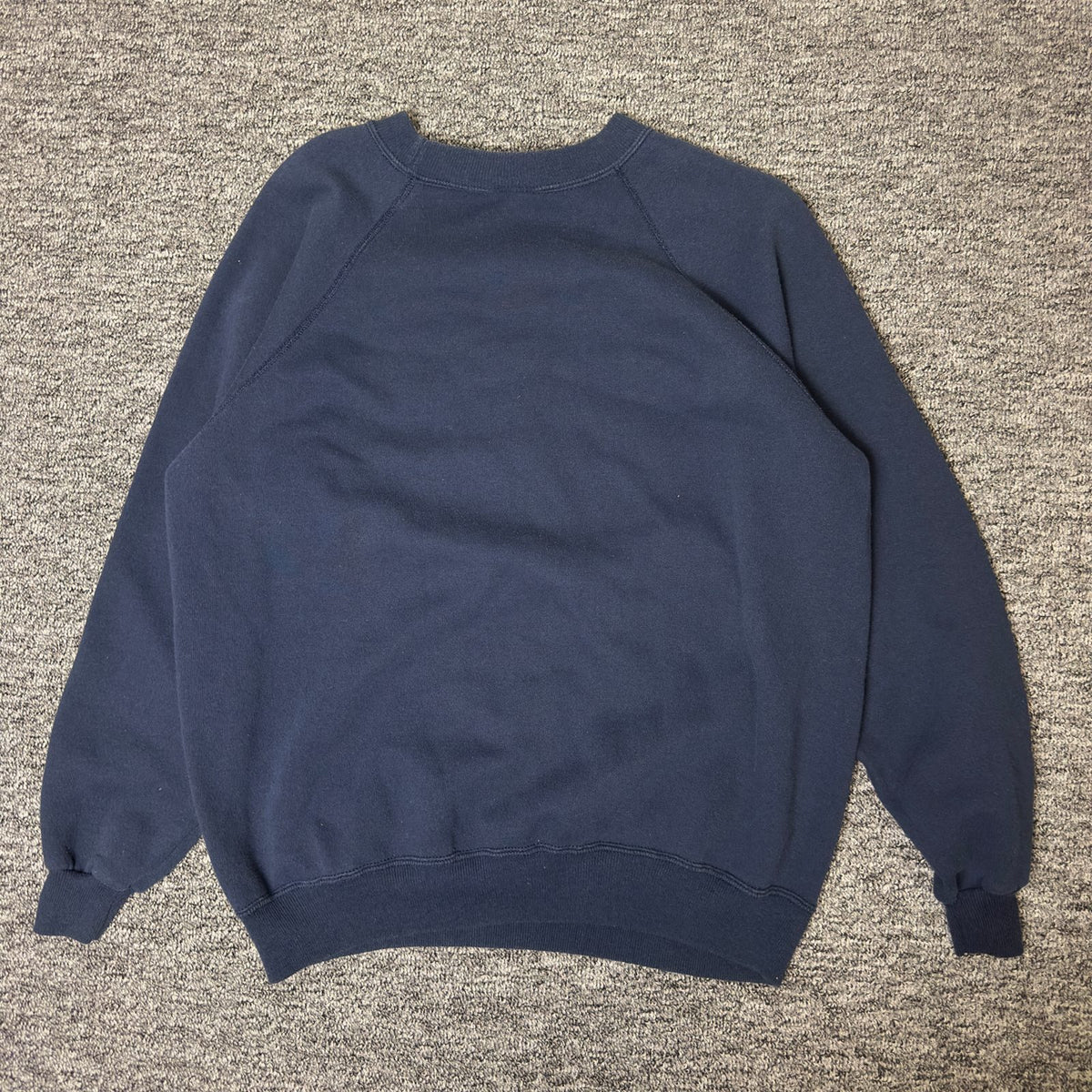 Vintage Hanes Sport Thanksgiving Pilgrim Bears Sweatshirt XL