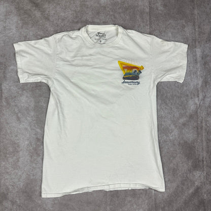 In-N-Out 70th Anniversary T-Shirt S Vladimir Kush Burger Art