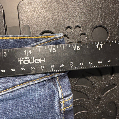 Levi's 511 Slim Fit Jeans Mens 31x32 Dark Blue