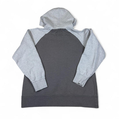 Varsity Ohio State Hoodie Men M Buckeyes Graphic Vintage