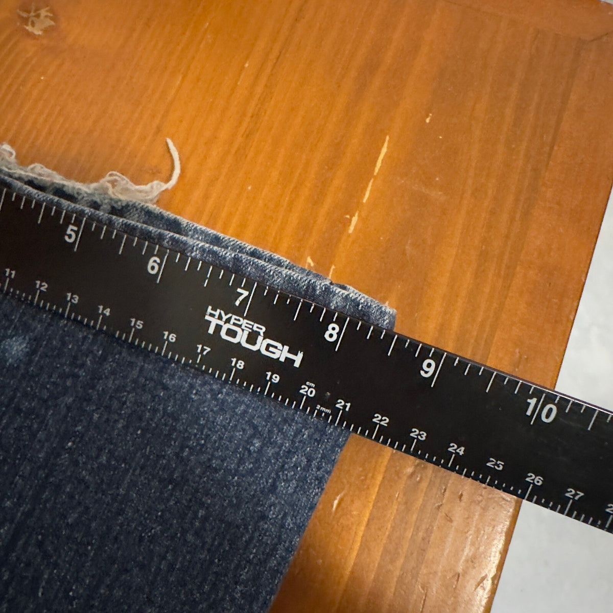 Vintage One Jane Low Rise Bootcut Jeans Womens 8 Y2K
