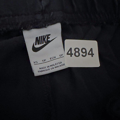 Nike Joggers Mens XS Black Drawstring Athletic Streetwear