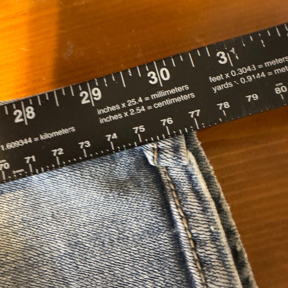 Silver Jeans Grayson Heritage Jeans Mens 40x30 Medium Wash