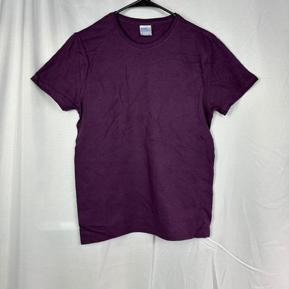 NWT Port & Company Women's S Purple Essential Tee Lot of 87