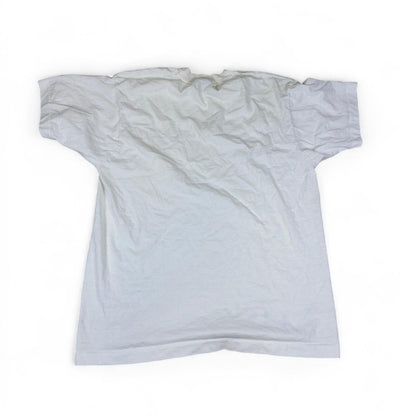 Screen Stars Best Single Stitch Tee Mens L Vintage Graphic