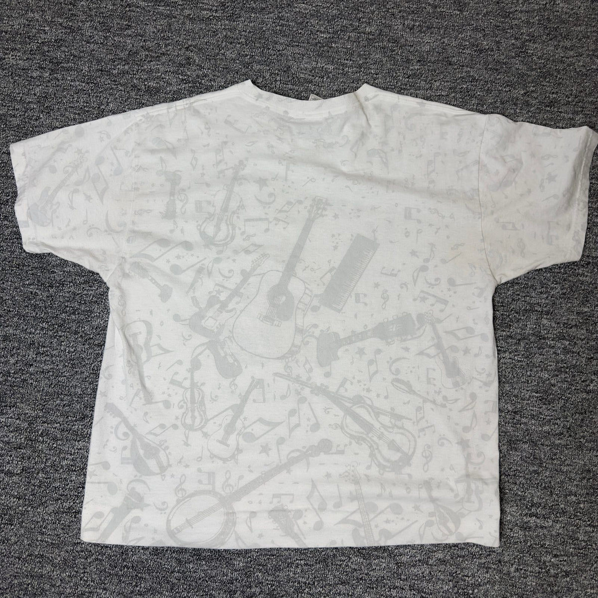 Vintage 1993 Branson MO Country Music Tee Mens XL