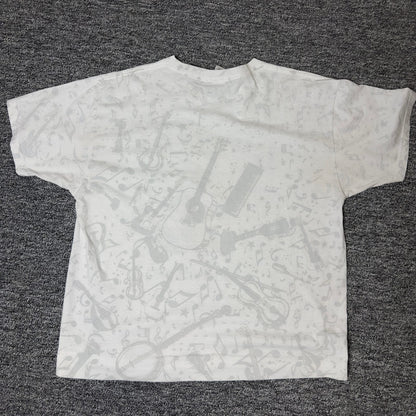 Vintage 1993 Branson MO Country Music Tee Mens XL