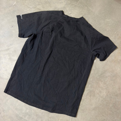 Carhartt Force Pocket T-Shirt Mens Medium Black Workwear