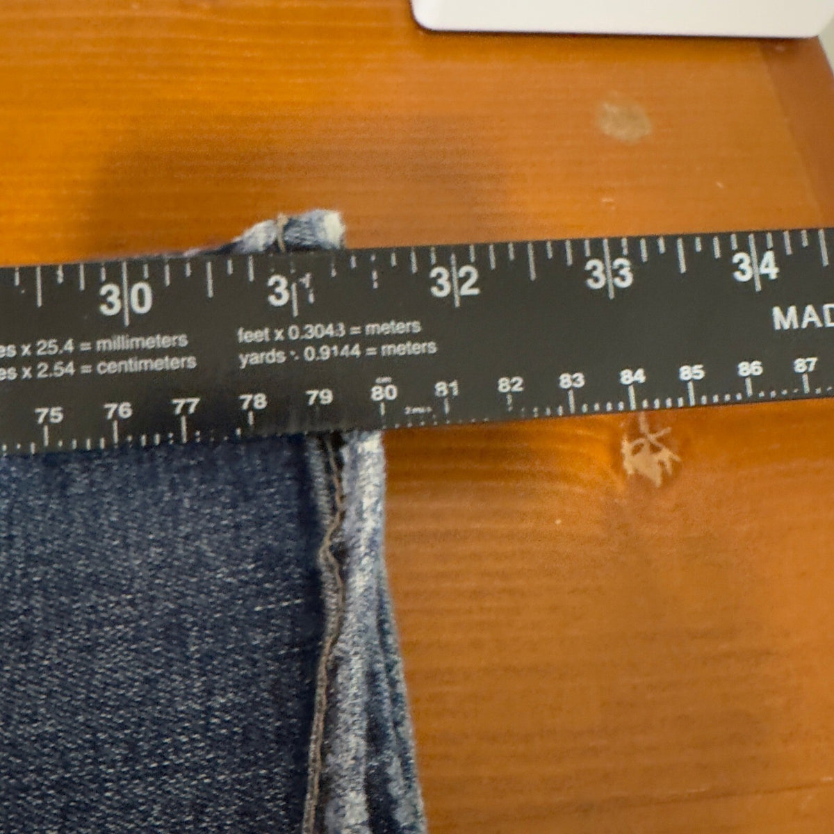 Silver Jeans Elyse Slim Boot Jeans Womens 28x31 Medium Wash