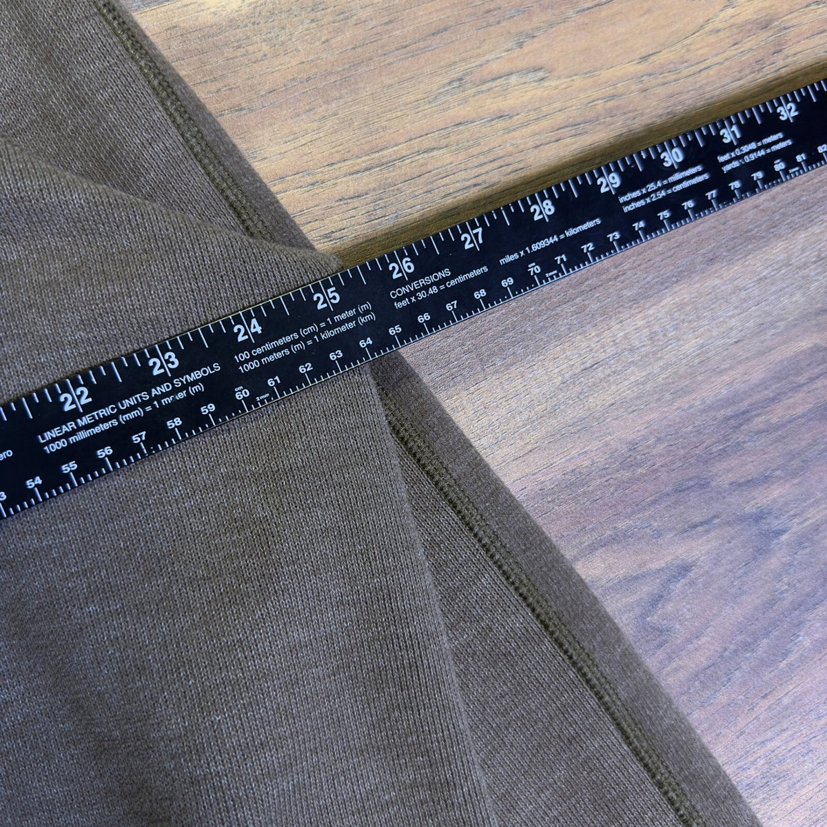 Eddie Bauer Men 2XL Quarter Zip Pullover Ribbed Sweater