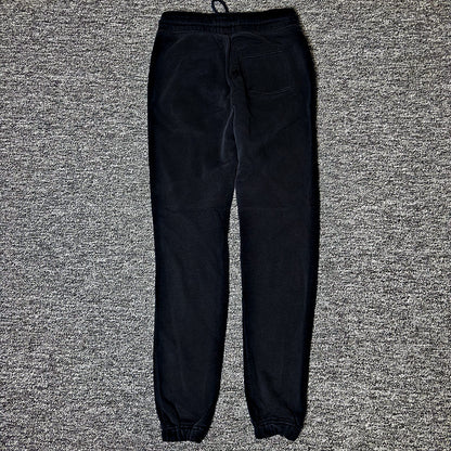 Hollister Joggers Sweatpants Mens XS Black Streetwear