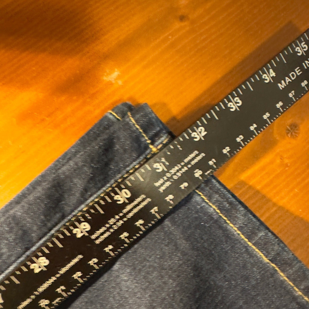 Seven7 Skinny Jeans Womens 8 Dark Blue High Rise Stretch