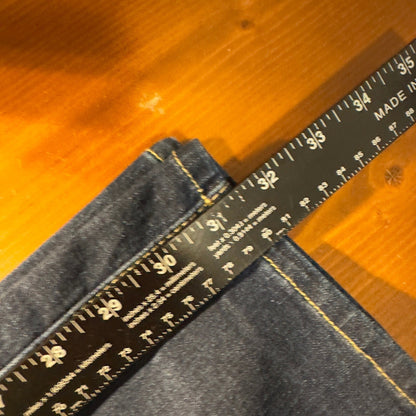 Seven7 Skinny Jeans Womens 8 Dark Blue High Rise Stretch