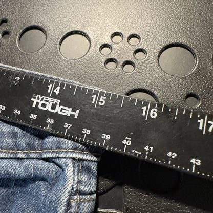 Levi's 511 Slim Fit Jeans Mens 30x32 Dark Wash Blue