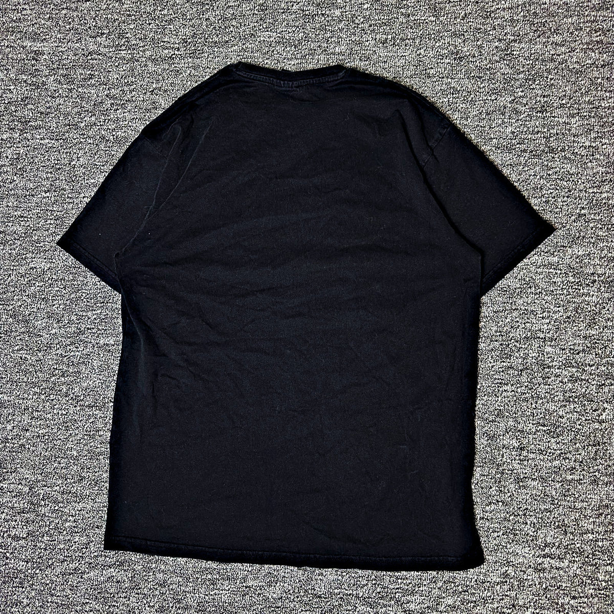 The Original UP Bretagne Forever Tee Mens XL Black France