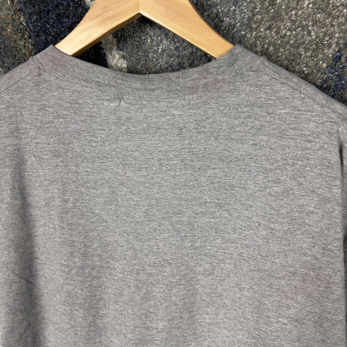Harley Davidson Hardys Grand Forks ND T-Shirt Mens XXL Gray