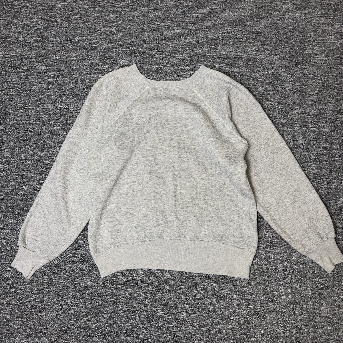 Vintage Champion Mankato State Mickey Mouse Sweatshirt M