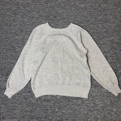 Vintage Champion Mankato State Mickey Mouse Sweatshirt M