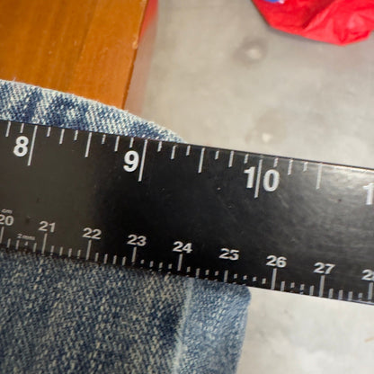Vintage Arizona Jean Co Bootcut Jeans Mens 36x34 Blue