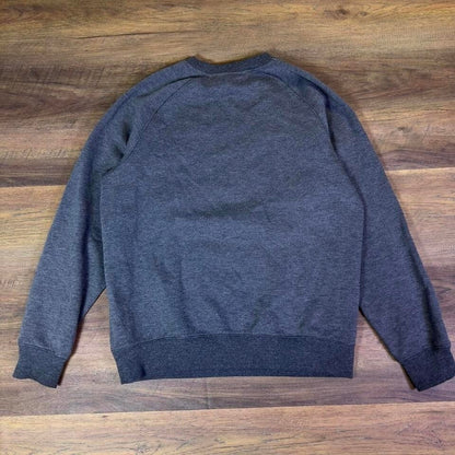 Ohio State Buckeyes Graphic Crewneck Sweatshirt Mens M NCAA