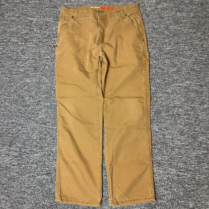 Dickies Flex Carpenter Pants Mens Brown Workwear
