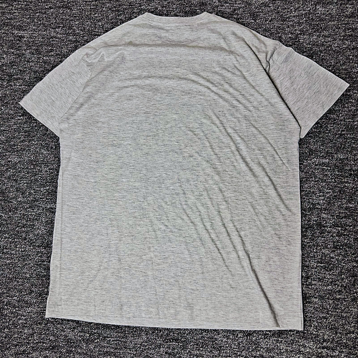 SOL'S Regent Espana Spain Bull Graphic Tee Mens XL Gray