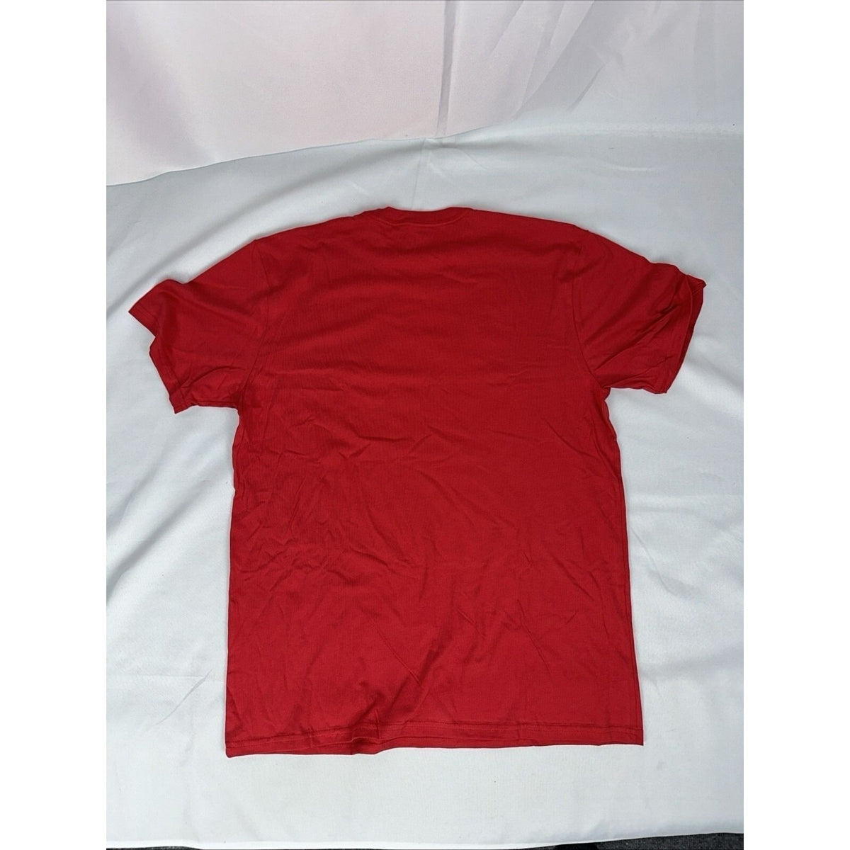 NWT Royal Apparel Mens L Red Crewneck T-Shirt Lot of 10