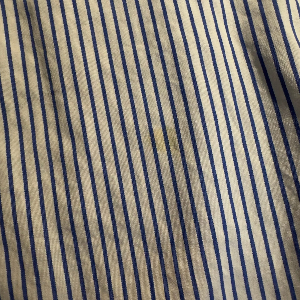 Polo Ralph Lauren Classic Fit Shirt Mens 16.5 Blue