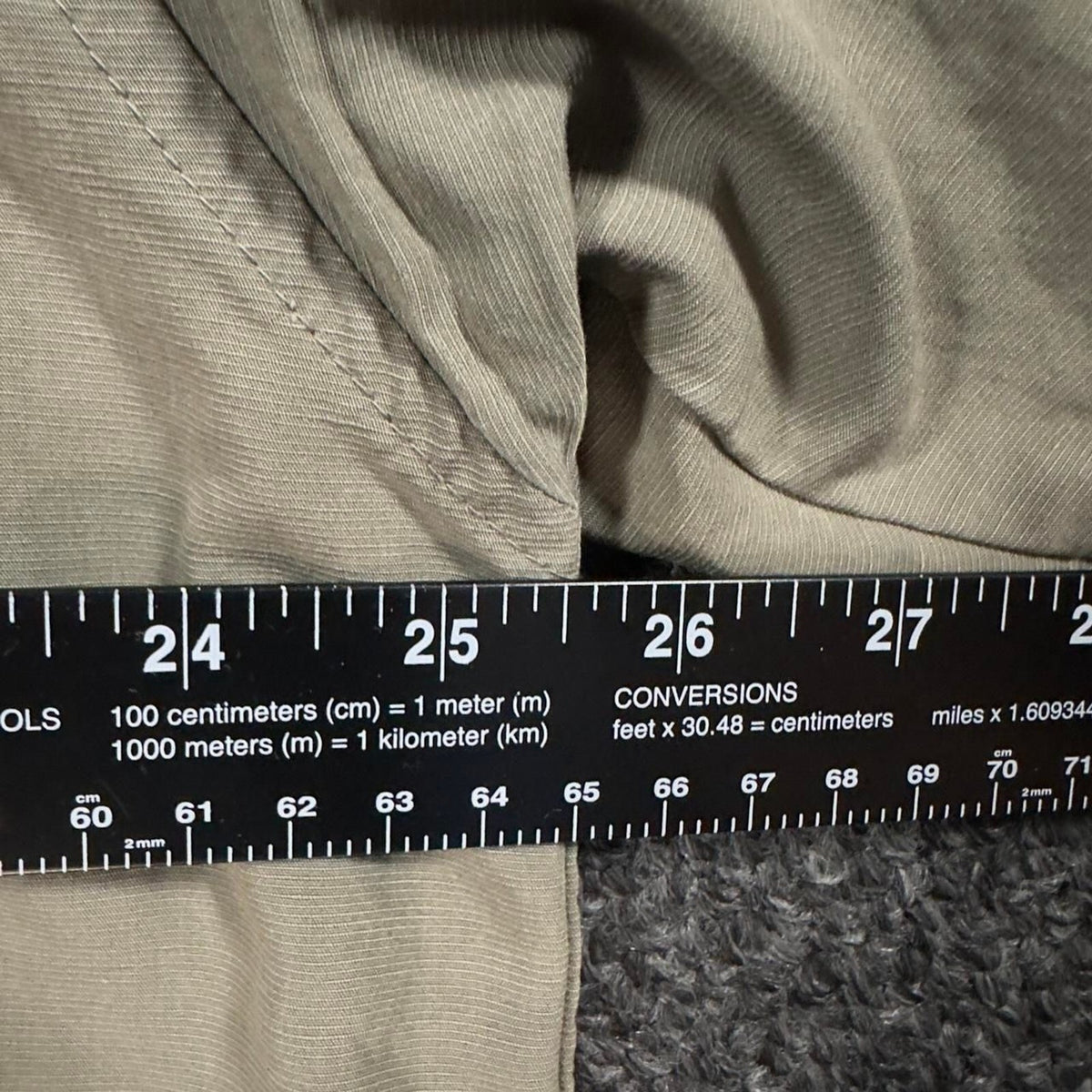 Columbia Sportswear Button Down Shirt Mens XXL Khaki