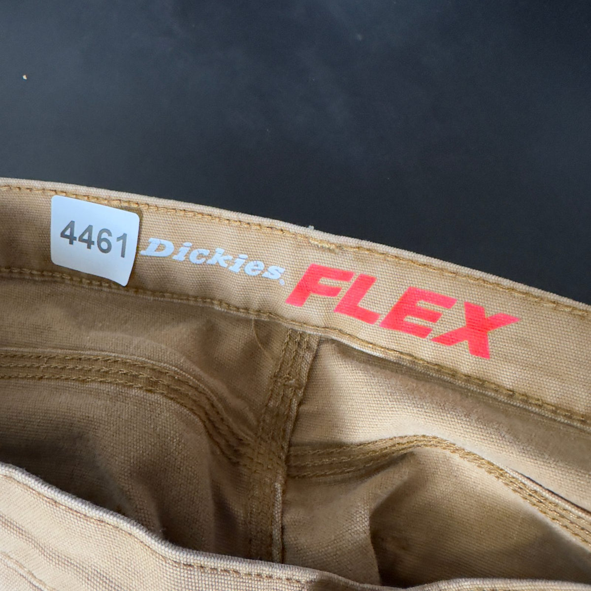 Dickies Flex Carpenter Pants Mens Brown Workwear