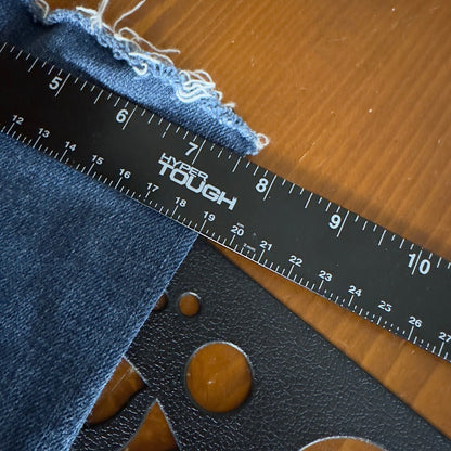Vintage Miss Me Bootcut Jeans Womens 27 Blue