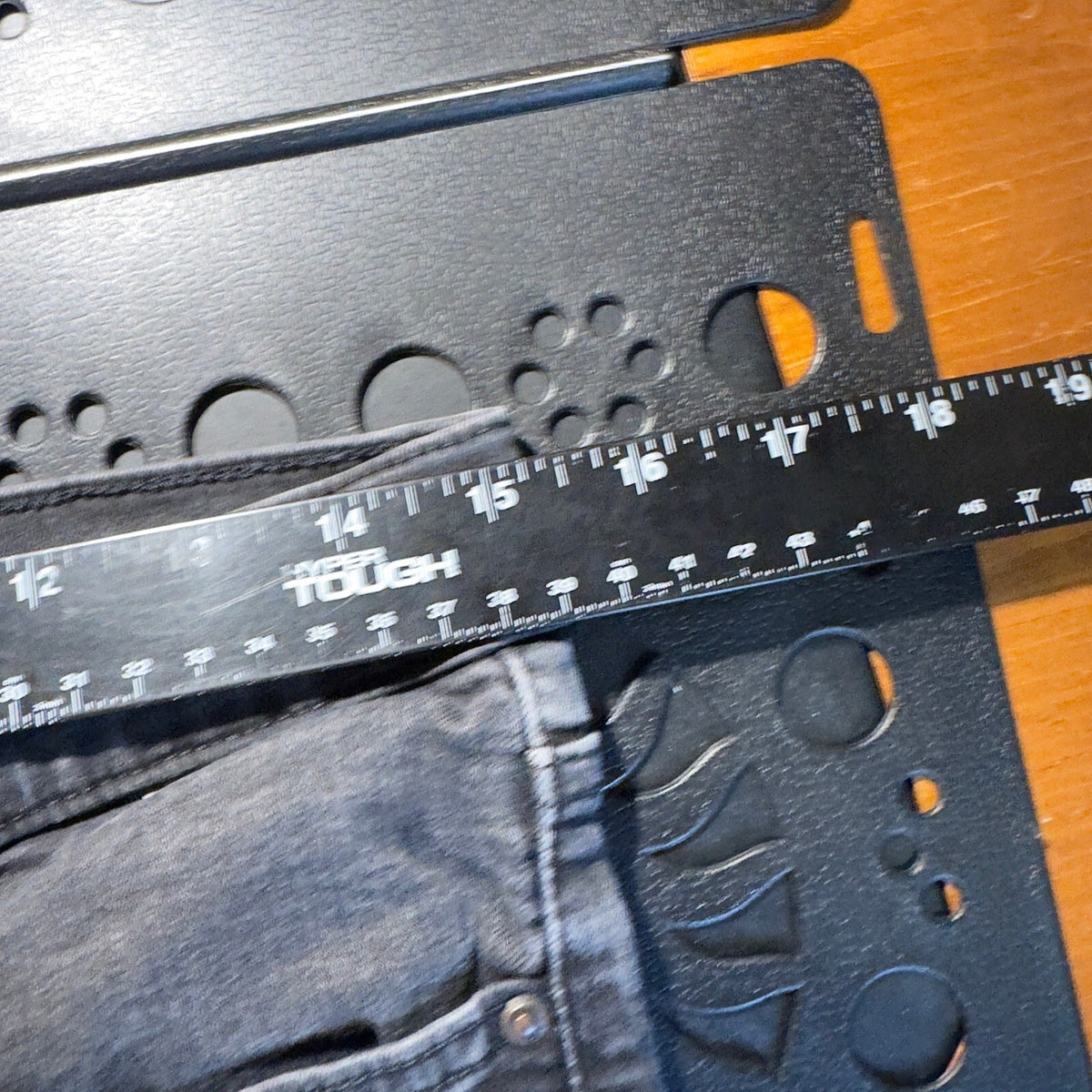 Levi's 711 Skinny Jeans Womens 31x30 Charcoal Gray Stretch