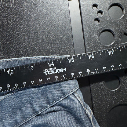 Levi's 511 Slim Fit Jeans Boys 20 Reg W30 L30 Blue