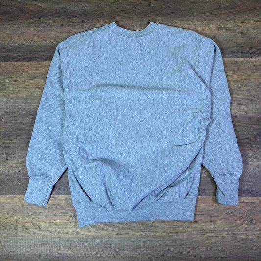 Steve and Barry's Minnesota Crewneck Sweatshirt Mens S Gray NCAA