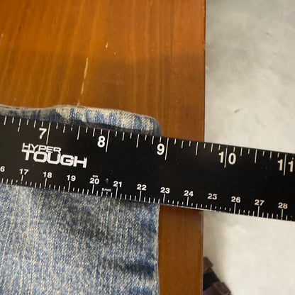 Vintage Levi Strauss Signature Bootcut Jeans Womens 8L Y2K