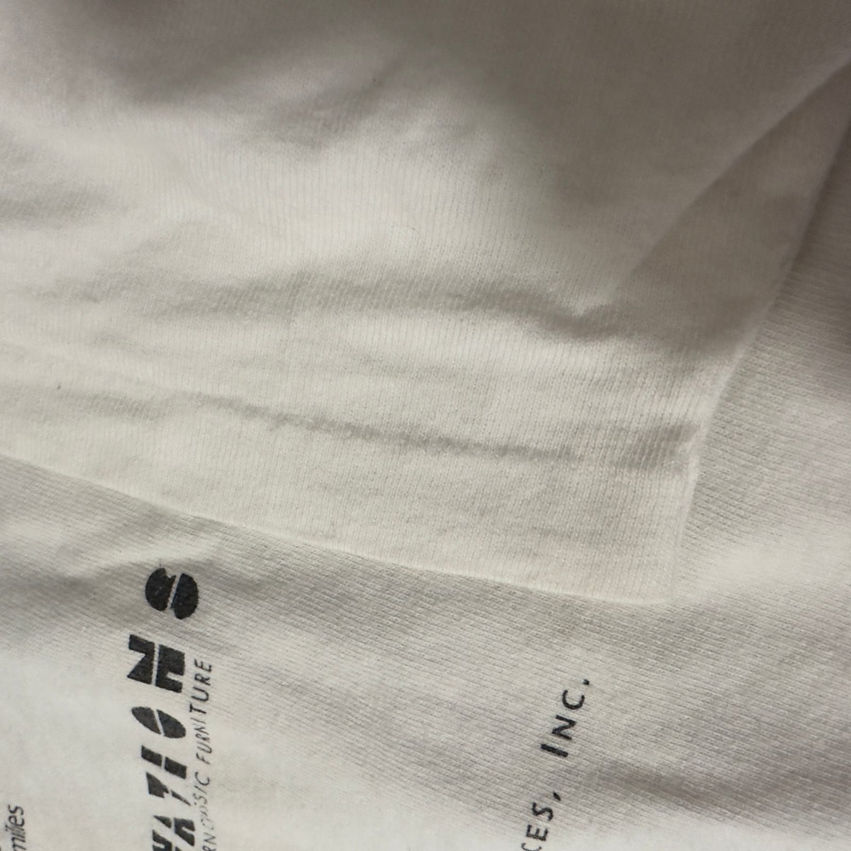Vintage 1997 Danny's Run Virginia Highland Graphic Tee XL