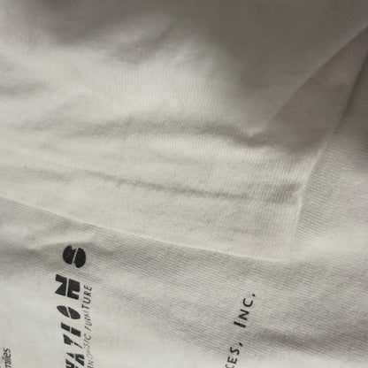 Vintage 1997 Danny's Run Virginia Highland Graphic Tee XL