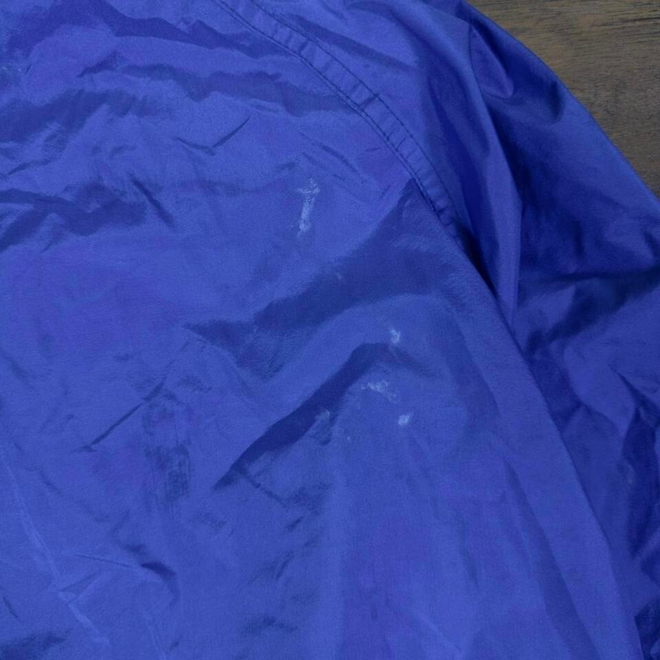 Vintage The North Face Extreme Gore-Tex Jacket Mens S Made In USA Blue