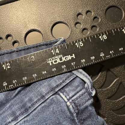 Denizen from Levi's Modern Skinny Jeans Womens 8M 29x30 Dark