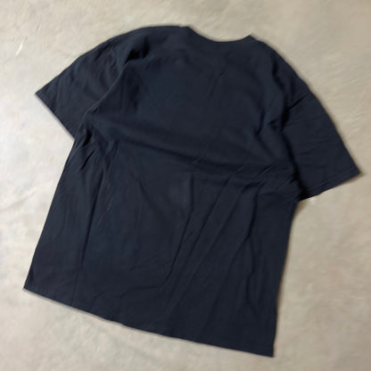 Y2K Gildan The Beatles Experience Tribute Tee Mens L Black