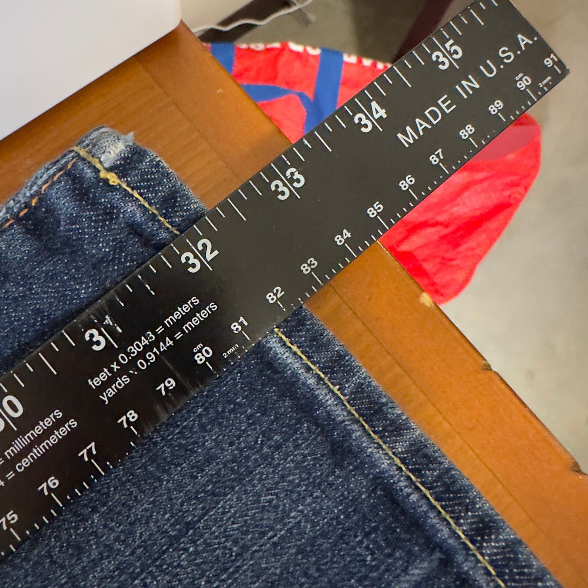 Citizens of Humanity Flare Jeans Womens 29 USA Made Low Rise