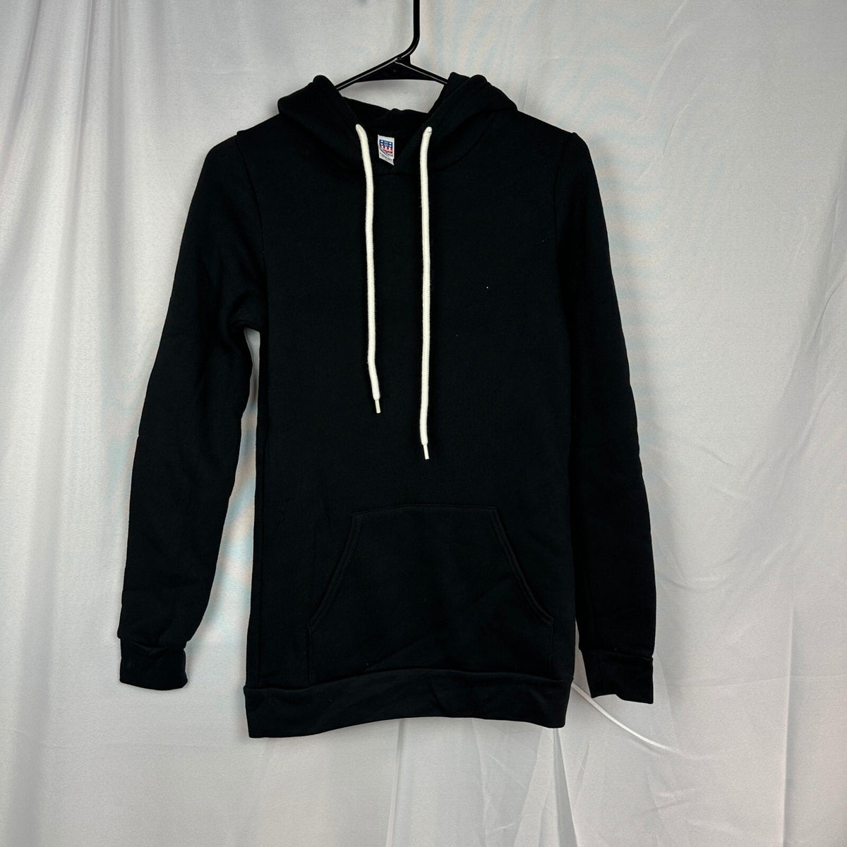NWT Royal Apparel Pullover Hoodie Men's XS Black Lot of 5