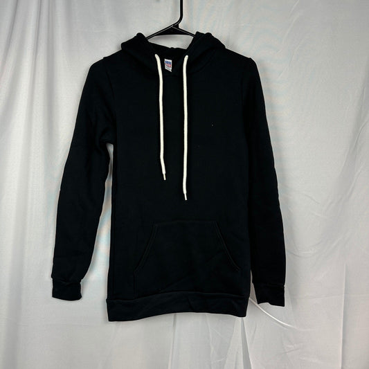 NWT Royal Apparel Pullover Hoodie Men's XS Black Lot of 5