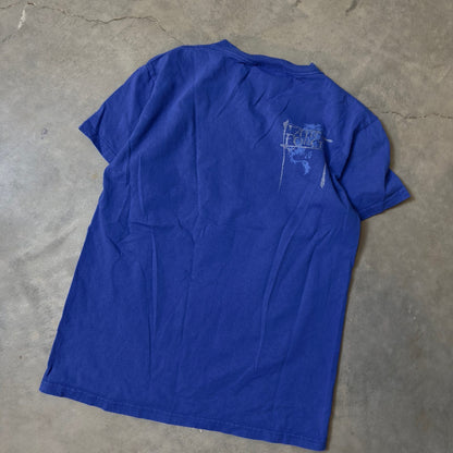 Vintage Y2K Soffe United States Air Force Graphic Tee Mens S