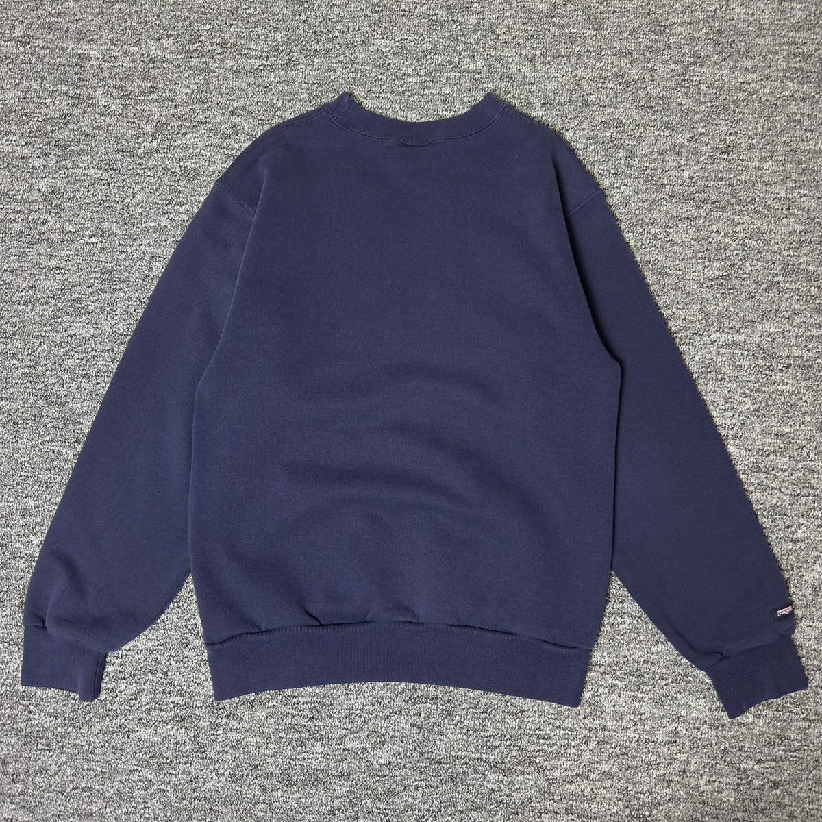 Jansport CSB College St Benedict Crewneck Navy Sweatshirt