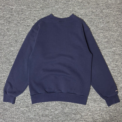 Jansport CSB College St Benedict Crewneck Navy Sweatshirt