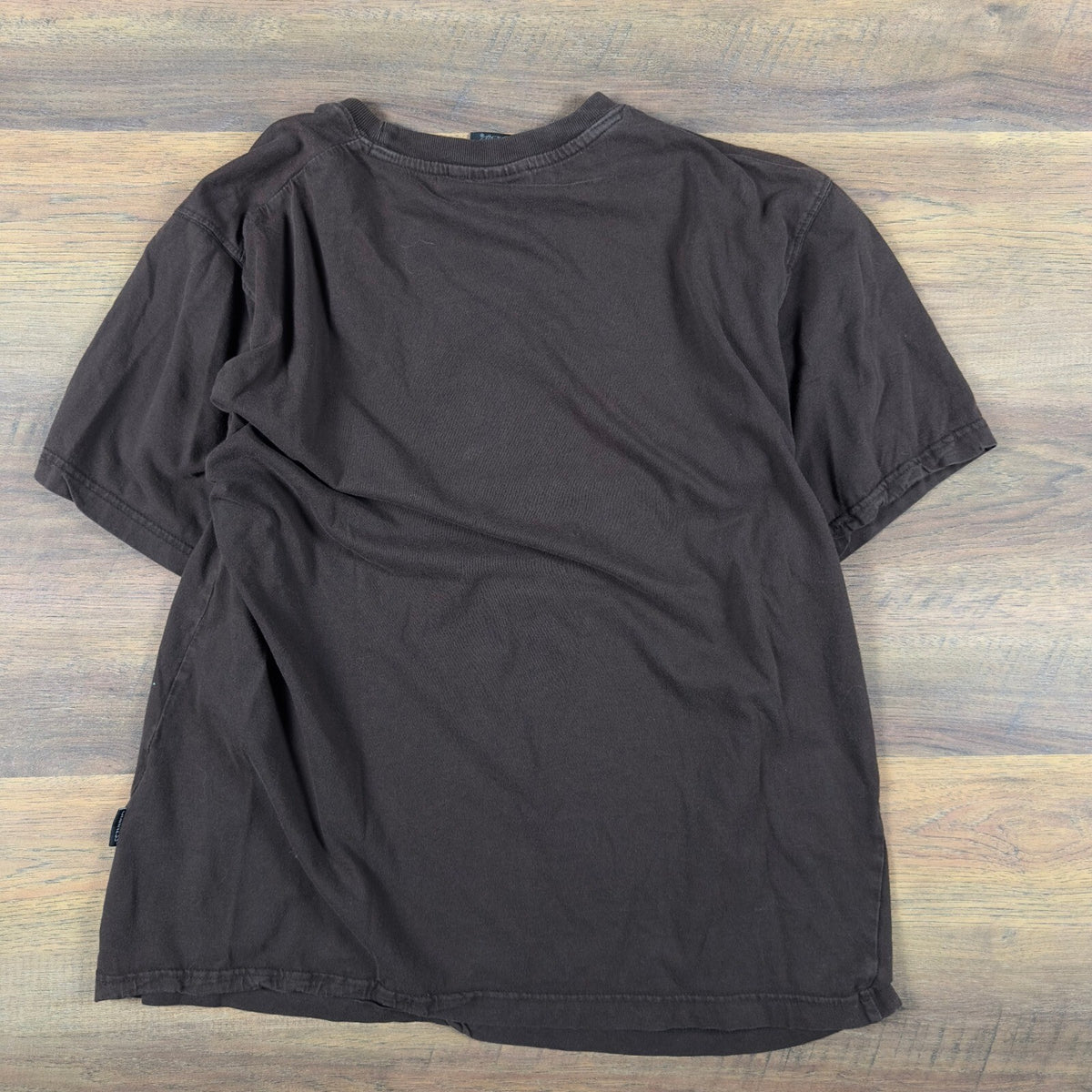 Guinness Foreign Extra Stout T-Shirt Mens XL Brown Graphic