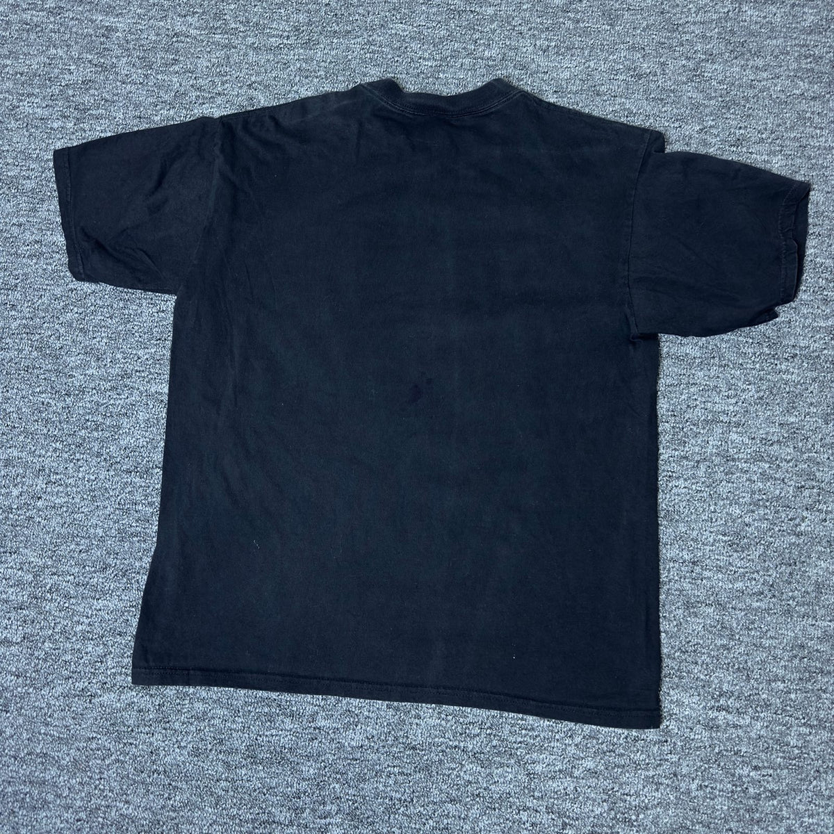 Vintage 2000 Star Trek Voyager Seven of Nine T-Shirt L