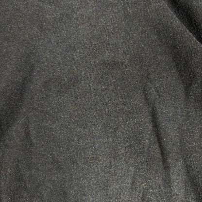 Vintage Y2K Eddie Bauer V-Neck Sweater Mens XL Tall Brown